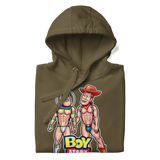 Boy Story (Hoodie)-Hoodie-Swish Embassy