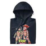 Boy Story (Hoodie)-Hoodie-Swish Embassy