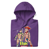 Boy Story (Hoodie)-Hoodie-Swish Embassy