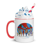 Boys of Whoville (Christmas Mugs)-Mugs-Swish Embassy