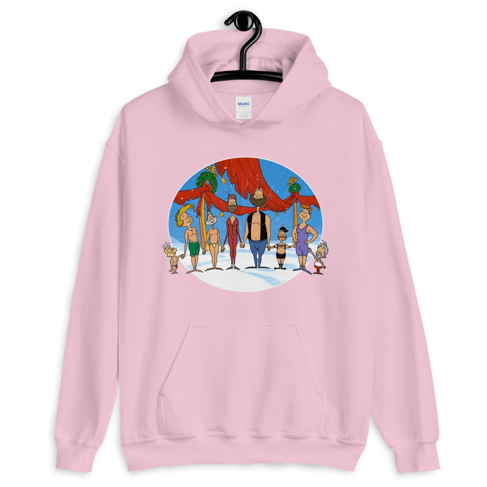 Boys of Whoville (Hoodie)-Hoodie-Swish Embassy