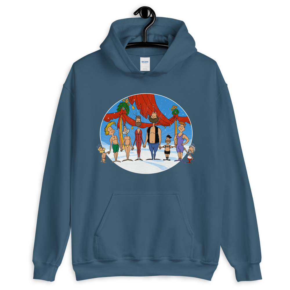 Boys of Whoville (Hoodie)-Hoodie-Swish Embassy