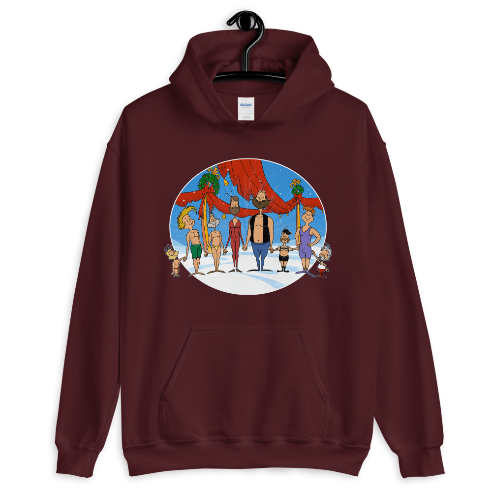 Boys of Whoville (Hoodie)-Hoodie-Swish Embassy