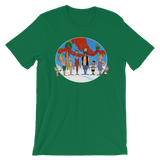 Boys of Whoville-T-Shirts-Swish Embassy