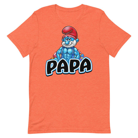 Brawny Papa-T-Shirts-Swish Embassy