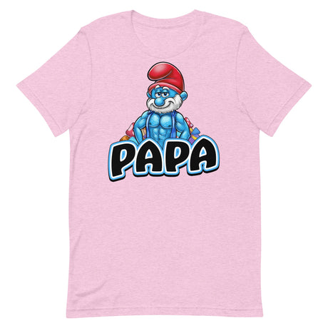 Brawny Papa-T-Shirts-Swish Embassy