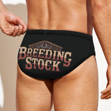 Breeding Stock (Swim Briefs)-Swim Briefs-Swish Embassy