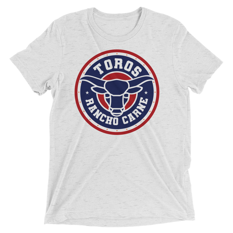 Brr It's Cold in Here (Triblend)-Triblend T-Shirt-Swish Embassy