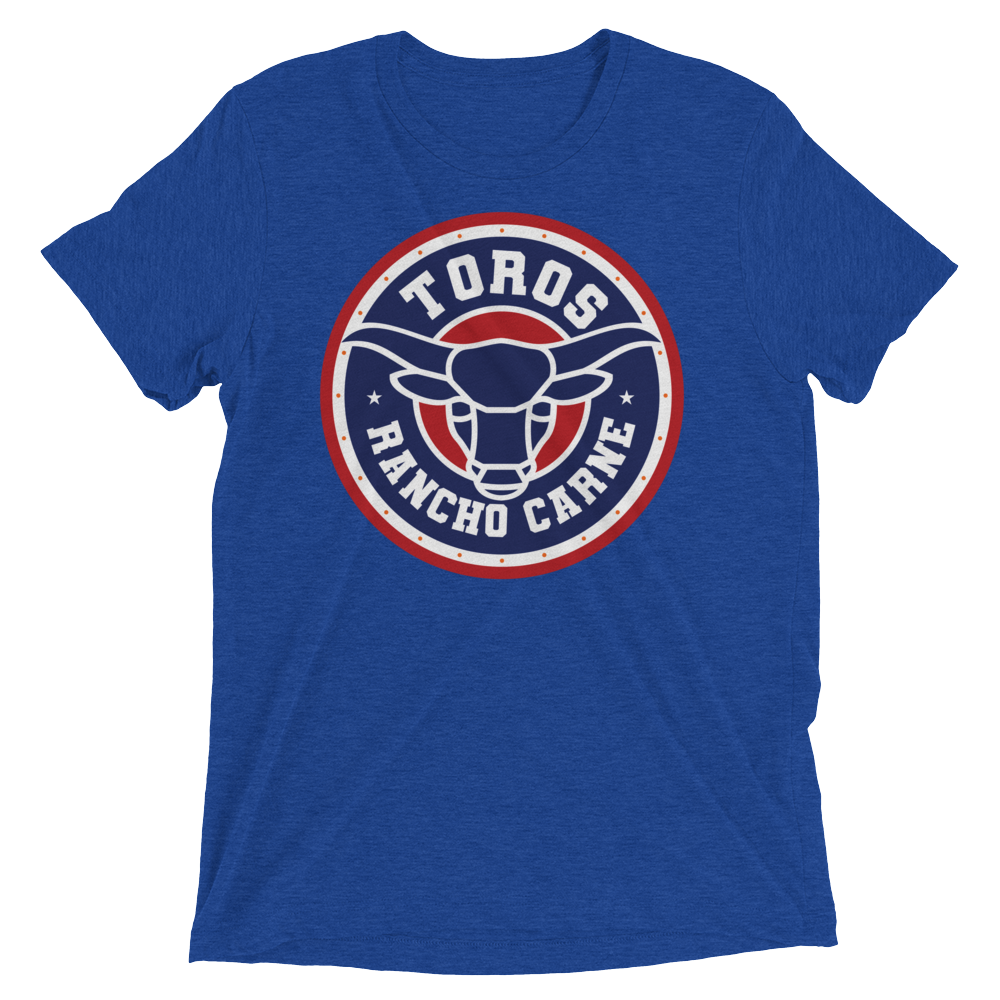 Brr It's Cold in Here (Triblend)-Triblend T-Shirt-Swish Embassy