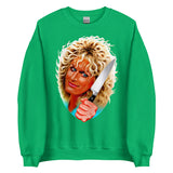 Bunny Boiler (Sweatshirt)-Sweatshirt-Swish Embassy