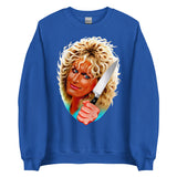 Bunny Boiler (Sweatshirt)-Sweatshirt-Swish Embassy