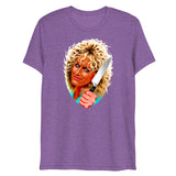 Bunny Boiler (Triblend)-Triblend T-Shirt-Swish Embassy