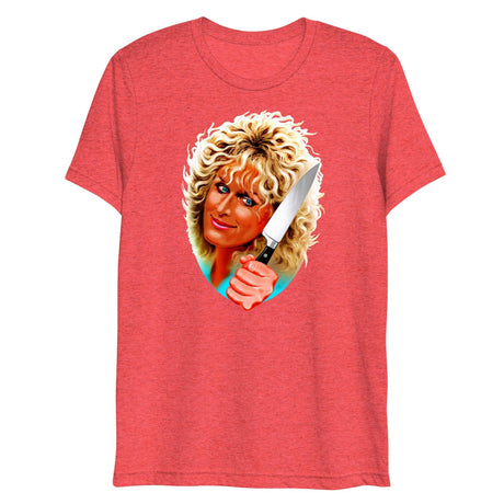 Bunny Boiler (Triblend)-Triblend T-Shirt-Swish Embassy