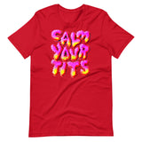 Calm Your T*ts-T-Shirts-Swish Embassy