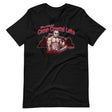 Camp Crystal Lake-Halloween T-Shirt-Swish Embassy