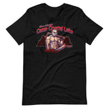 Camp Crystal Lake-Halloween T-Shirt-Swish Embassy