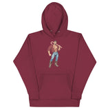 Candy Man (Hoodie)-Christmas Hoodies-Swish Embassy
