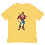 Candy Man-T-Shirts-Swish Embassy