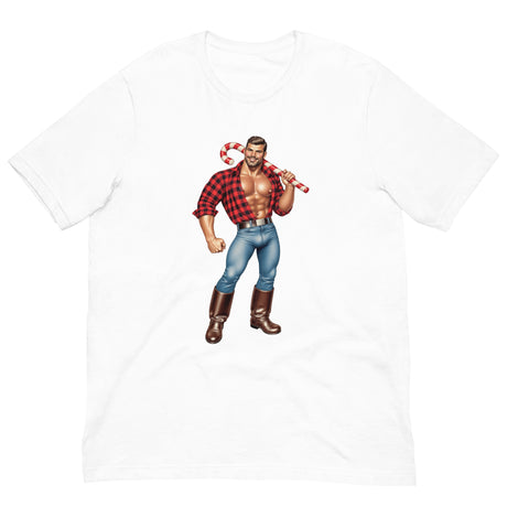 Candy Man-T-Shirts-Swish Embassy