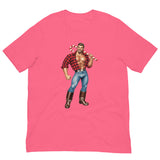 Candy Man-T-Shirts-Swish Embassy