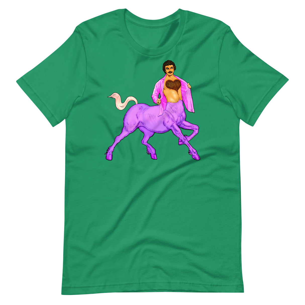 Centaur of Attention-T-Shirts (Staging)-Swish Embassy