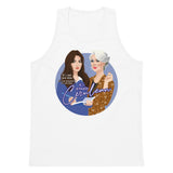 Cerulean (Tank Top)-Tank Top-Swish Embassy