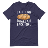 Challah Back Girl-T-Shirts-Swish Embassy