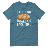 Challah Back Girl-T-Shirts-Swish Embassy