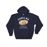 Challah Holidays (Hoodie)-Hoodie-Swish Embassy