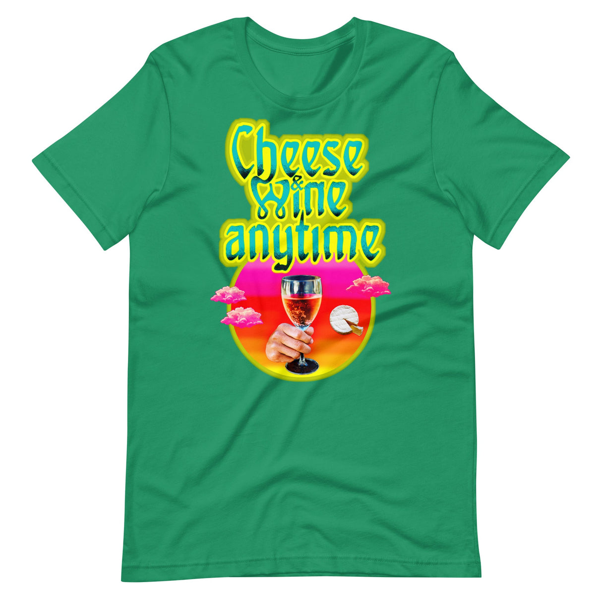 Cheese and Wine-T-Shirts (Staging)-Swish Embassy