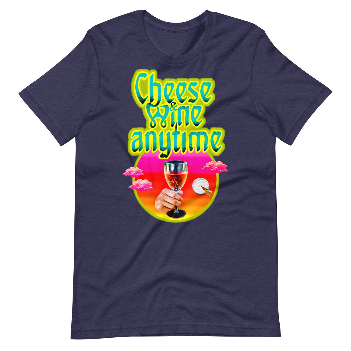 Cheese and Wine-T-Shirts (Staging)-Swish Embassy