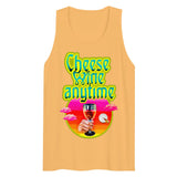 Cheese and Wine (Tank Top)-Tank Top (Staging)-Swish Embassy