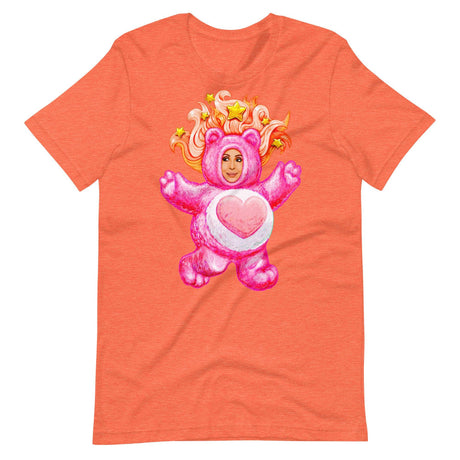 Cher Bear-T-Shirts (Staging)-Swish Embassy