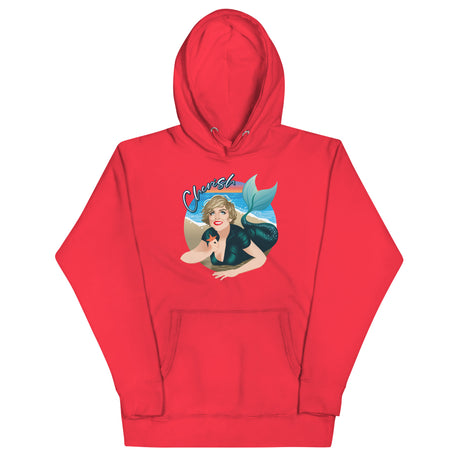 Cherish (Hoodie)-Hoodie-Swish Embassy