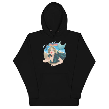 Cherish (Hoodie)-Hoodie-Swish Embassy