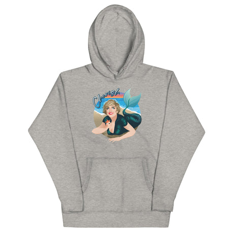 Cherish (Hoodie)-Hoodie-Swish Embassy