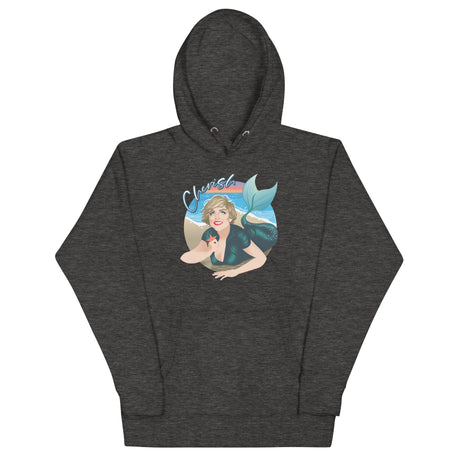 Cherish (Hoodie)-Hoodie-Swish Embassy