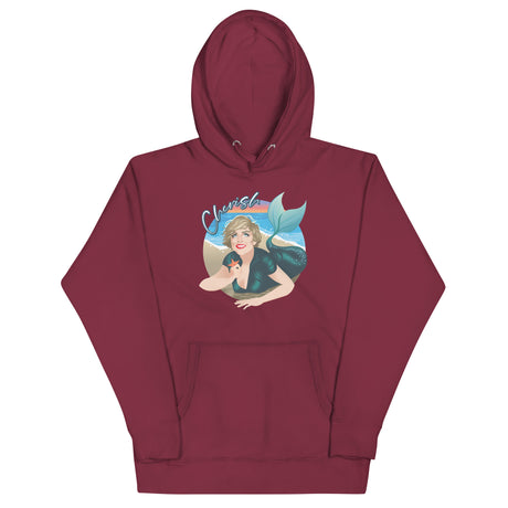 Cherish (Hoodie)-Hoodie-Swish Embassy