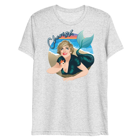 Cherish (Triblend)-Triblend T-Shirt-Swish Embassy