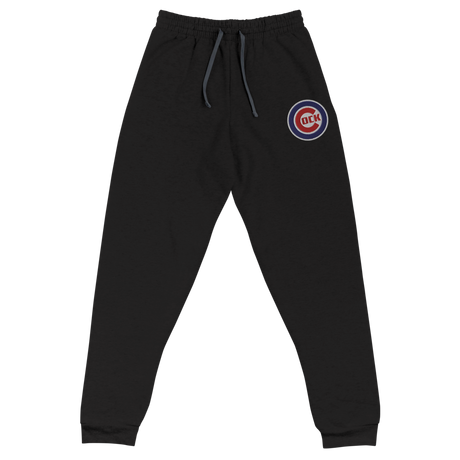 Chicago (Sweatpants)-Sweatpants-Swish Embassy