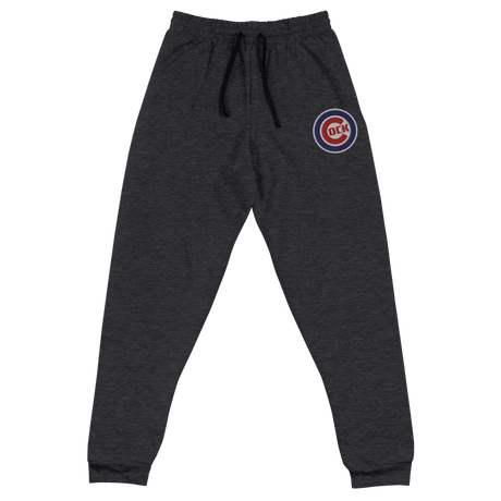 Chicago (Sweatpants)-Sweatpants-Swish Embassy