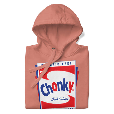 Chonky (Hoodie)-Hoodie-Swish Embassy