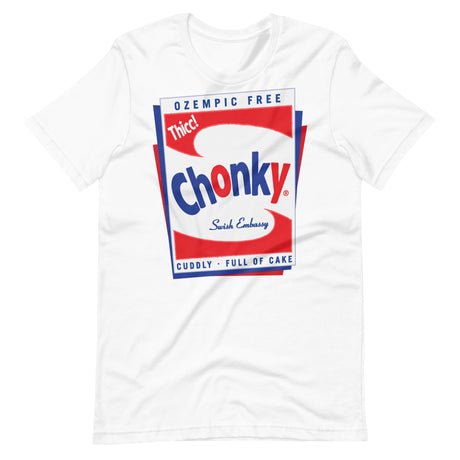 Chonky-T-Shirts-Swish Embassy