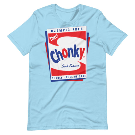 Chonky-T-Shirts-Swish Embassy