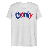 Chonky (Triblend)-Triblend T-Shirt-Swish Embassy