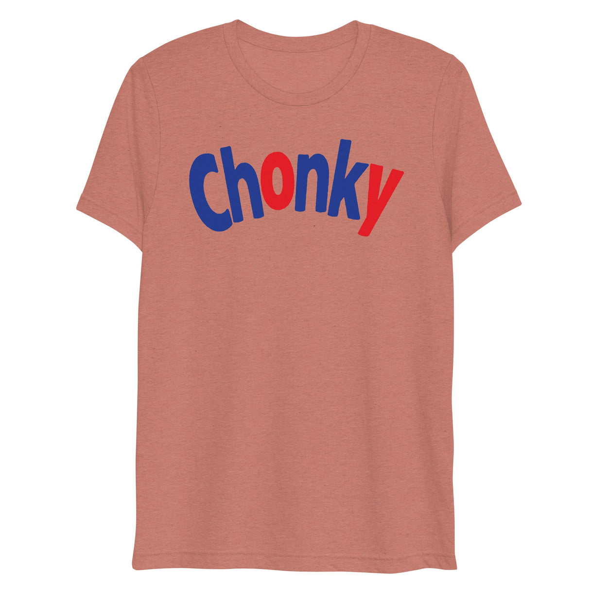 Chonky (Triblend)-Triblend T-Shirt-Swish Embassy