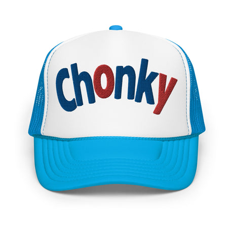 Chonky (Trucker Hat)-Headwear-Swish Embassy