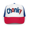 Chonky (Trucker Hat)-Headwear-Swish Embassy