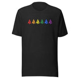 Christmas Pride-Christmas T-Shirts-Swish Embassy