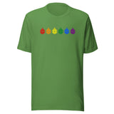 Christmas Pride-T-Shirts-Swish Embassy